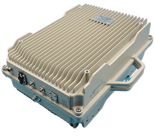 钟楼单频/双频/四频/五频运营级数字光纤直放站