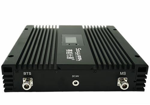 钟楼双频手机信号增强器2000㎡