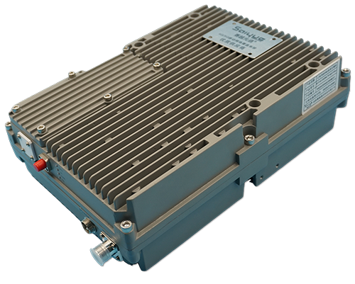 钟楼经济型光纤直放站