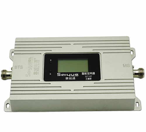 钟楼双频手机信号增强器800㎡