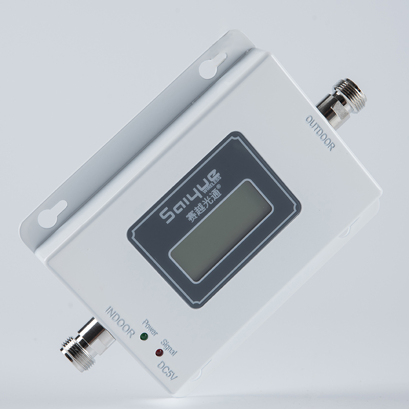 钟楼家用配电房机房信号放大器200㎡