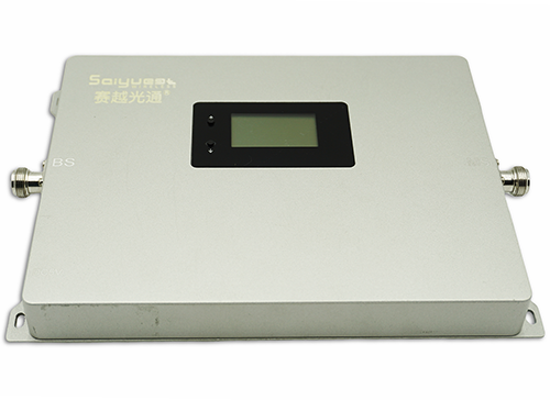  钟楼三频/四频/五频手机信号接收器800㎡