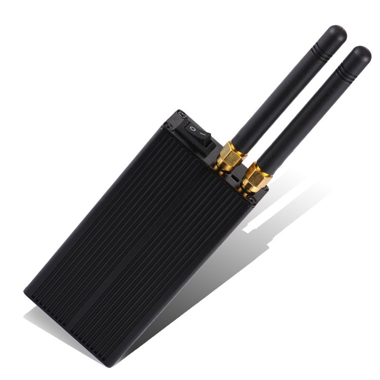  钟楼1.2G/1.5G导航屏蔽器