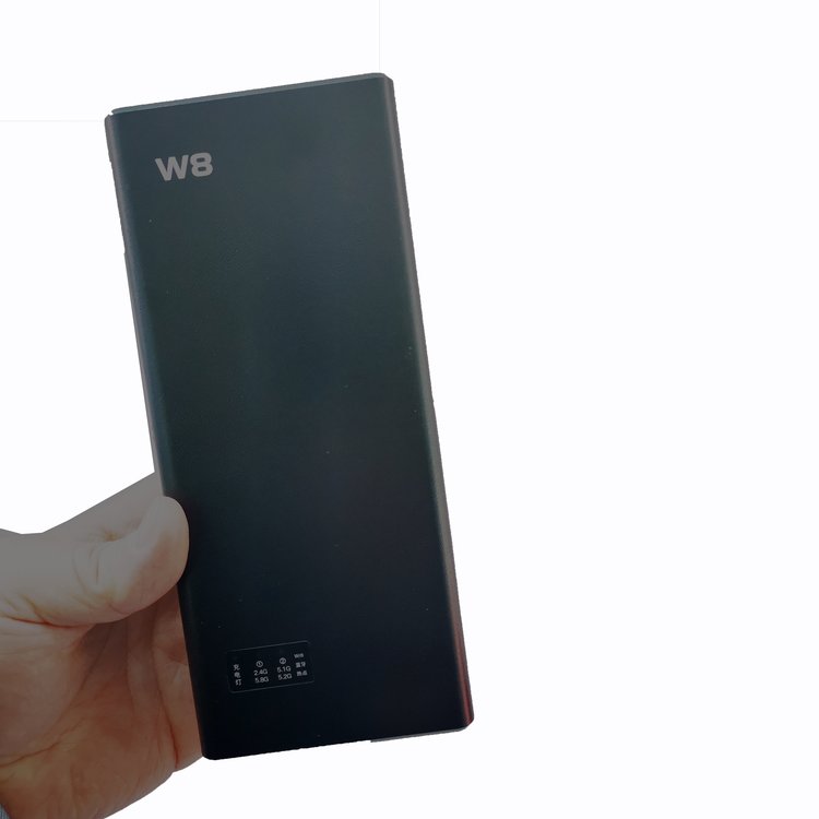  钟楼蓝牙WiFi信号屏蔽器
