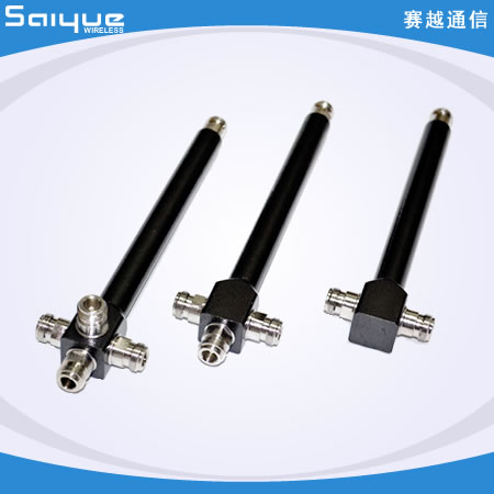  钟楼FM调频广播同步广播功分器