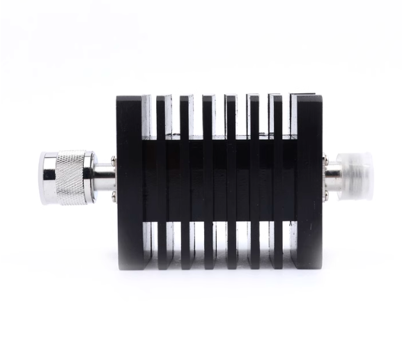  钟楼腔体固定衰减器0-3G/0-4G  N型接口
